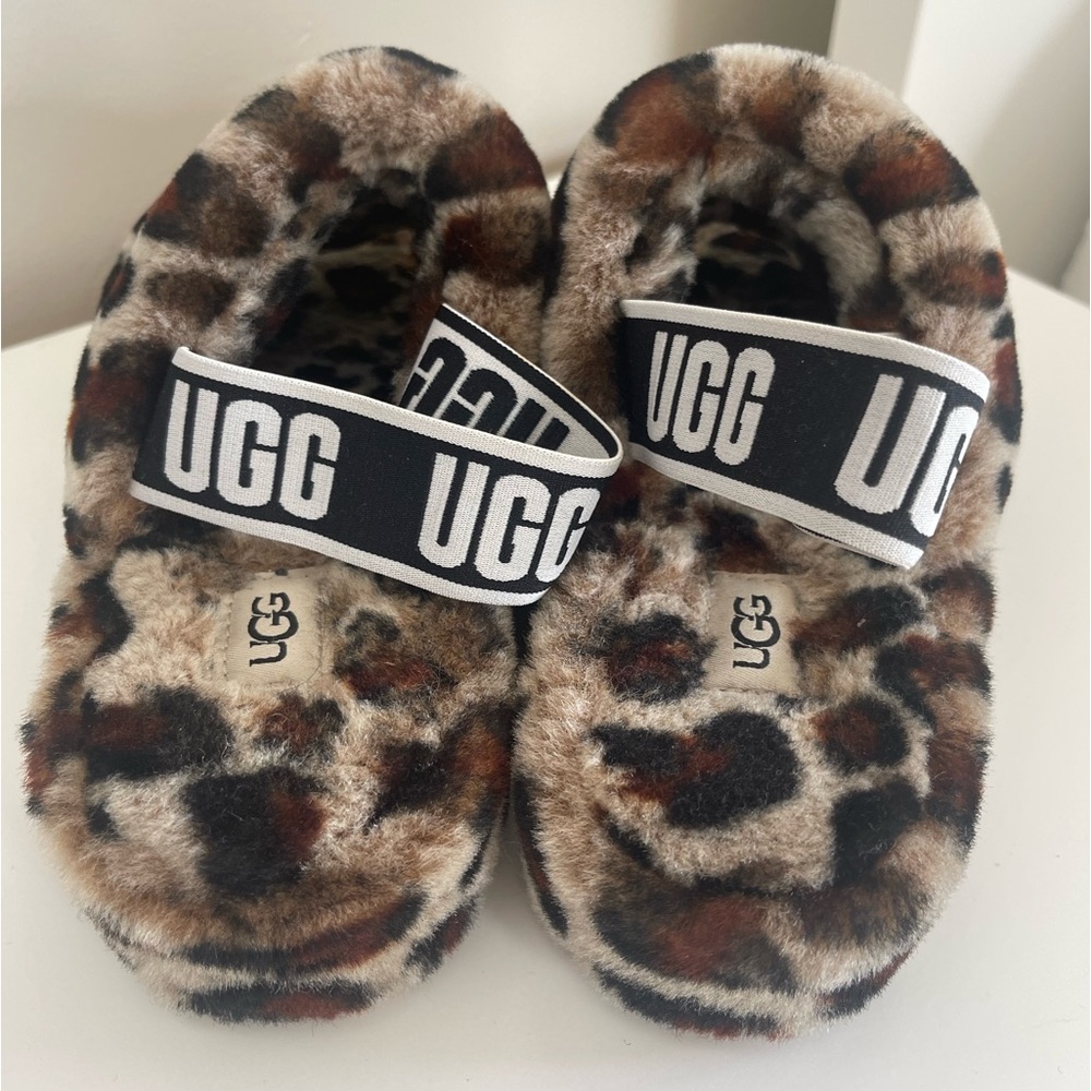 UGG Slipper Slides